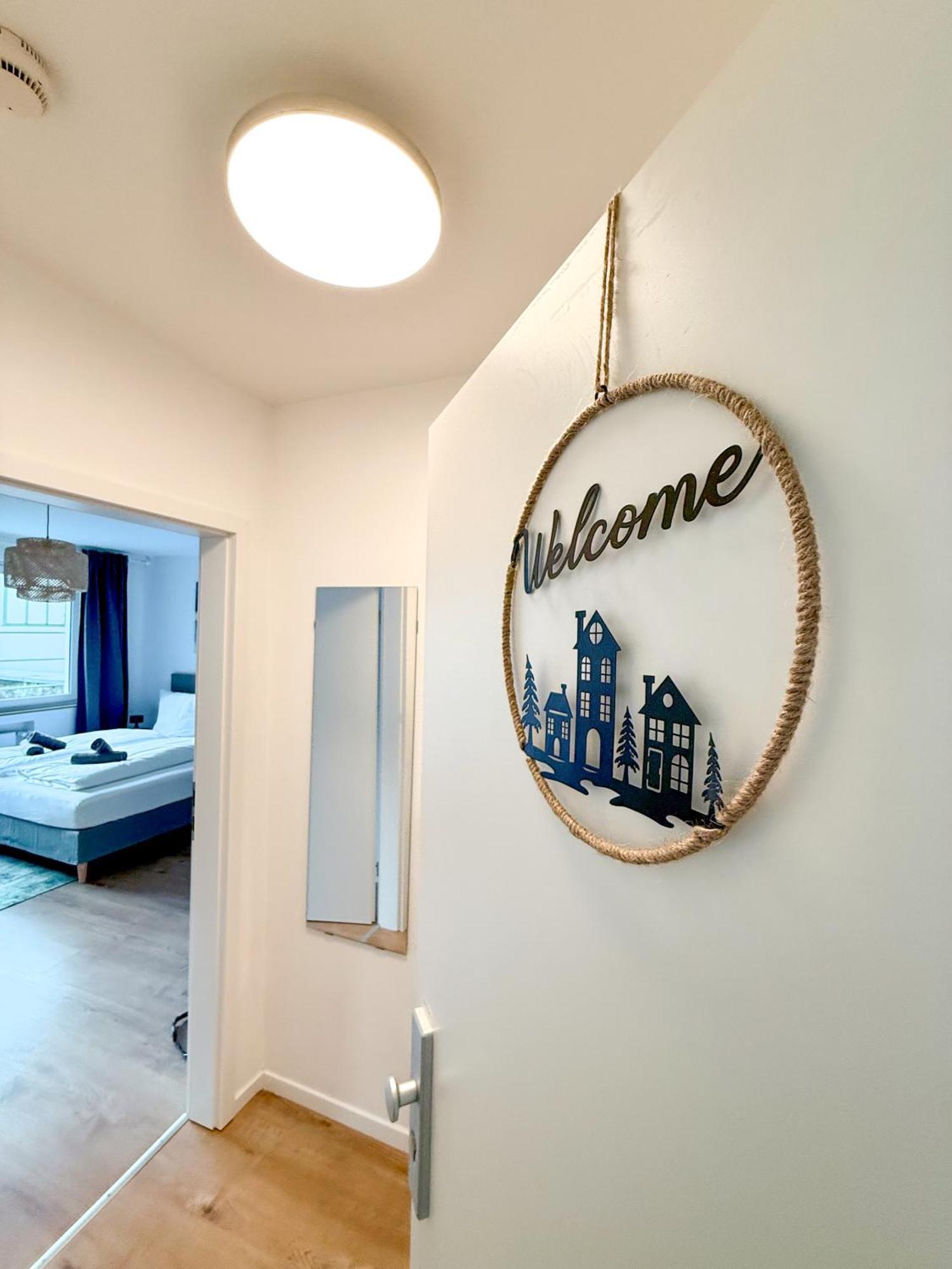 Holideis Center Studio-apartment * Keulen