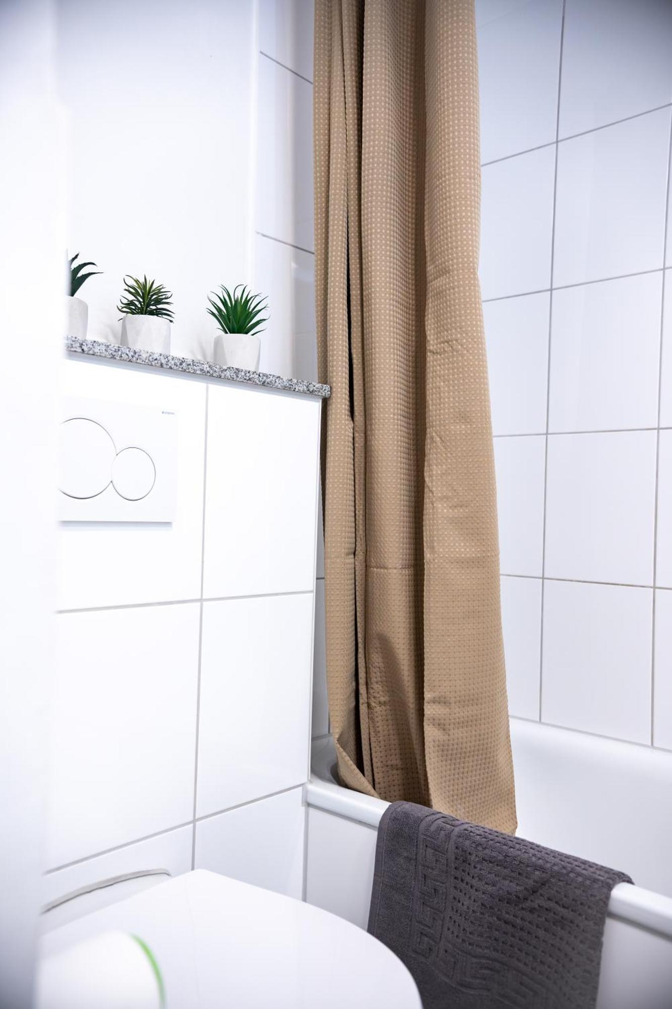 Holideis Center Studio-apartment * Keulen