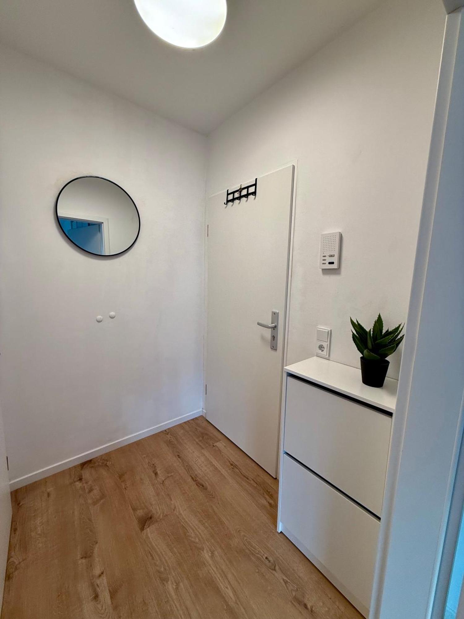 Holideis Center Studio-apartment Appartement *