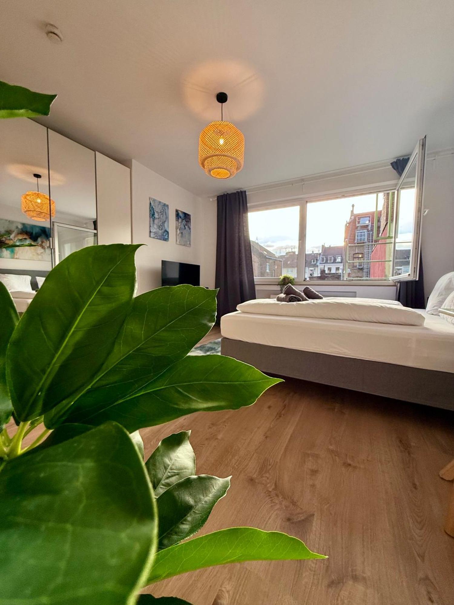 Appartement Holideis Center Studio-apartment